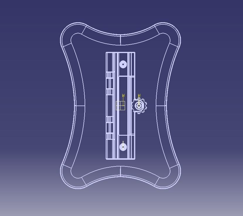 Exercise Instrument 3D print model_25