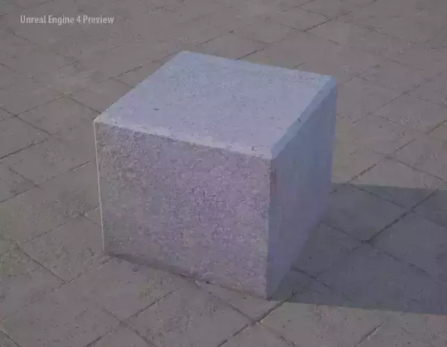 street blockade block