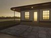 Small House Free low-poly 3D model_1
