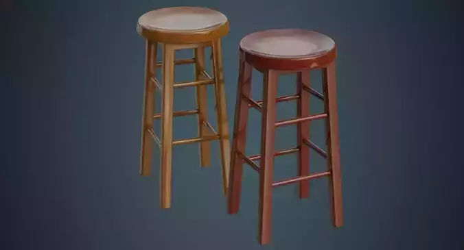 Stool 2A