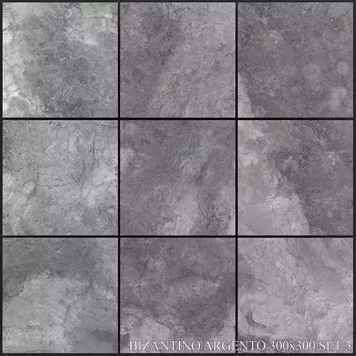 Yurtbay Seramik Bizantino Argento 300x300 Set 3