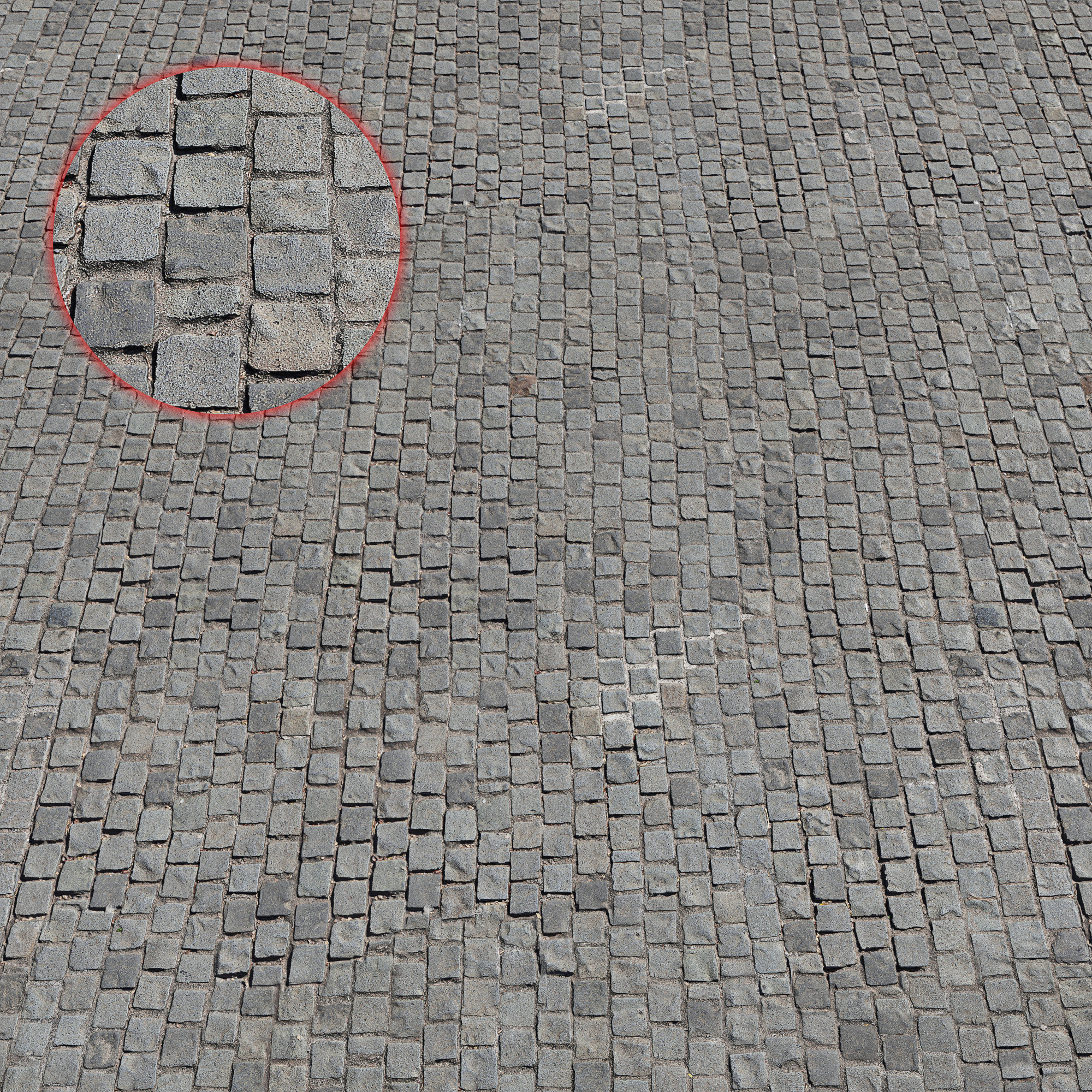 Ultra realistic Tiles Floor  3D model_1