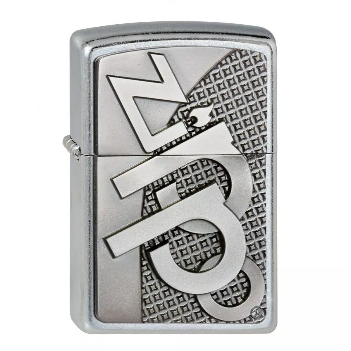 Cakmak Zippo -  3D model 3D model_0