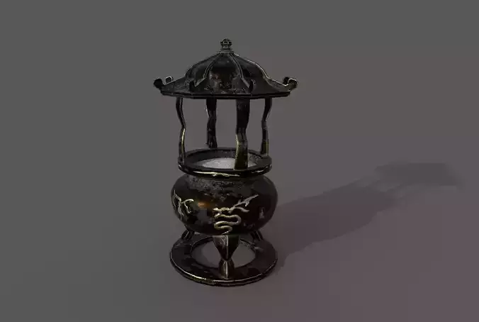 censer lantern