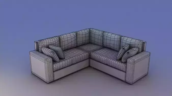 corner sofa