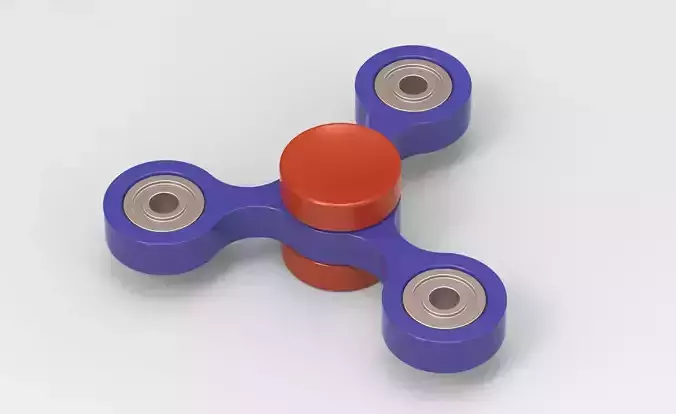Fidget Toy