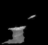 High-resolution heightmaps and geometry for Trinidad and Tobago Texture_3