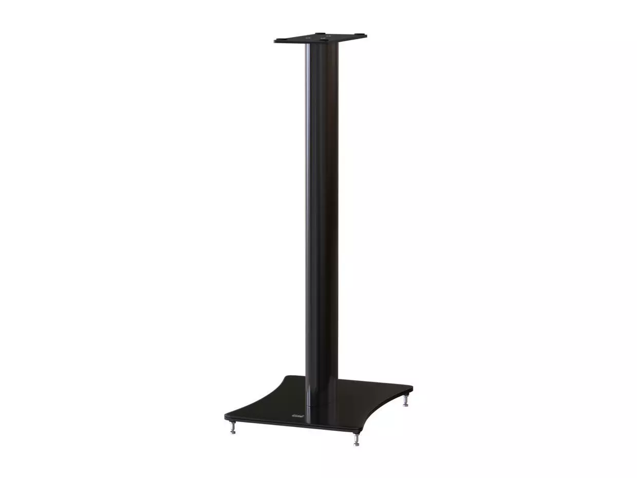 Elac LS30 Speaker Stands 3D model_0