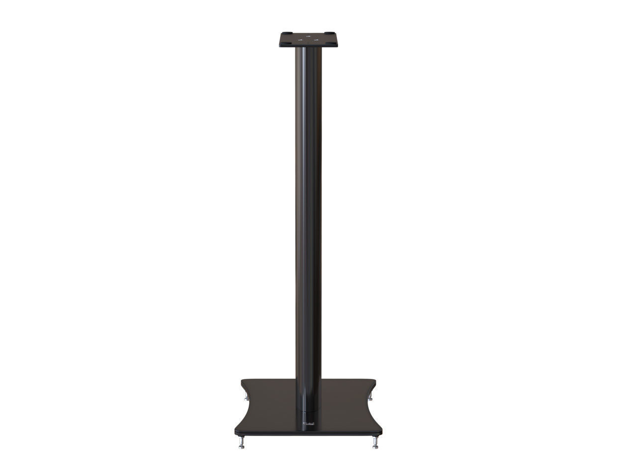 Elac LS30 Speaker Stands 3D model_2
