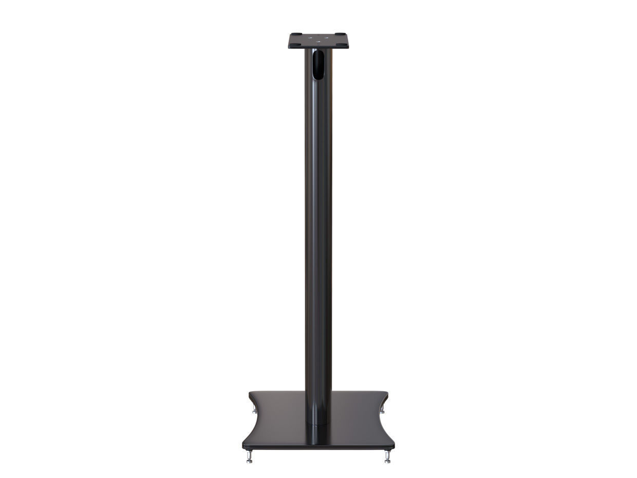 Elac LS30 Speaker Stands 3D model_3