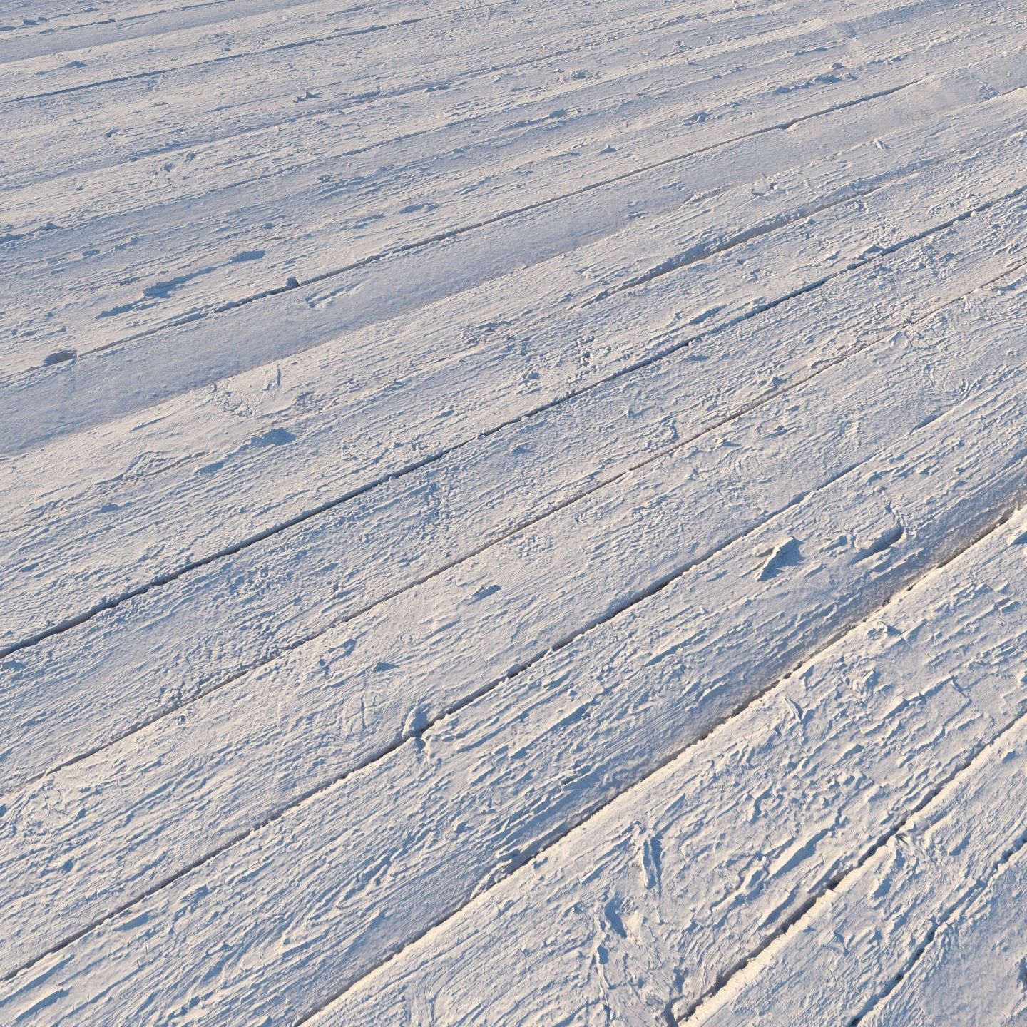 Old painted boards  8k material Low-poly 3D model_4