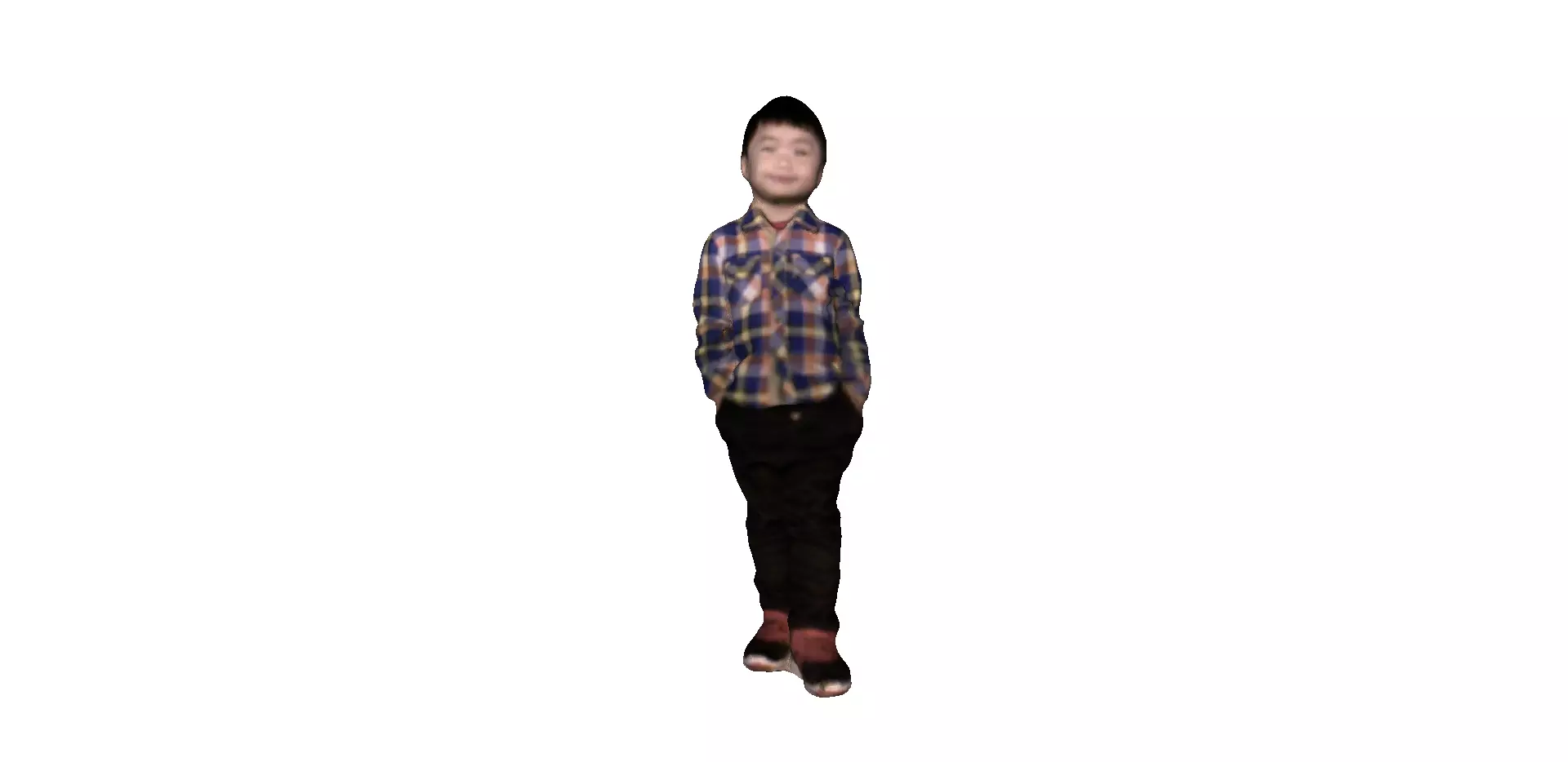 Printle Kid 396 3D model_0