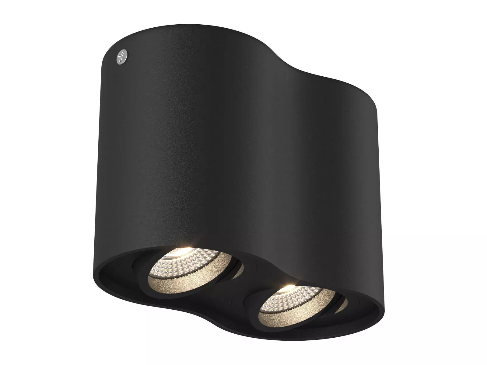 052017 Binoco Lightstar Spotlight 3D model_0