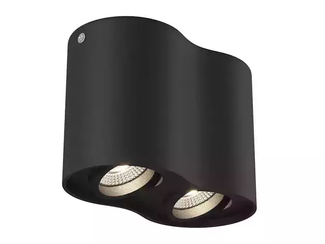 052017 Binoco Lightstar Spotlight