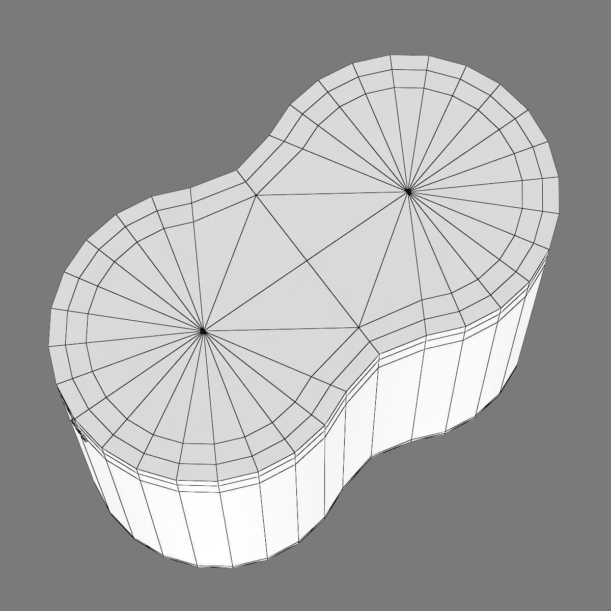 052017 Binoco Lightstar Spotlight 3D model_4