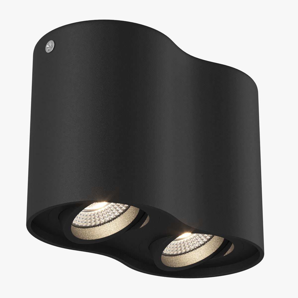 052017 Binoco Lightstar Spotlight 3D model_5