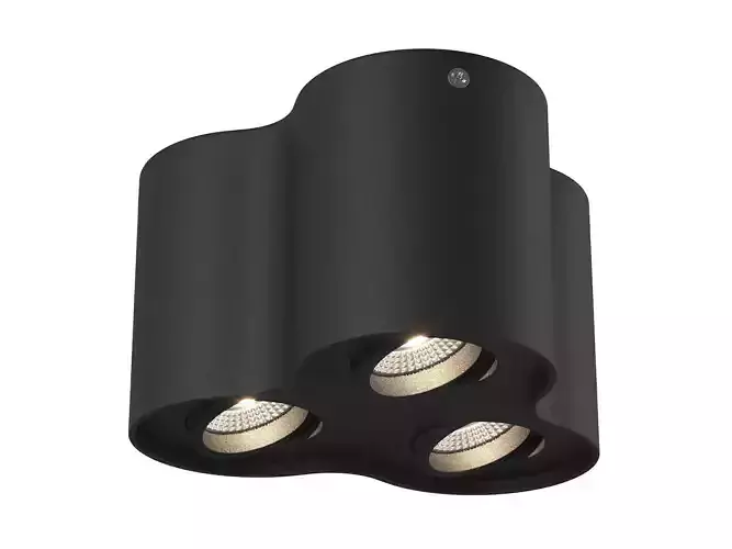 052037 Binoco Lightstar Spotlight