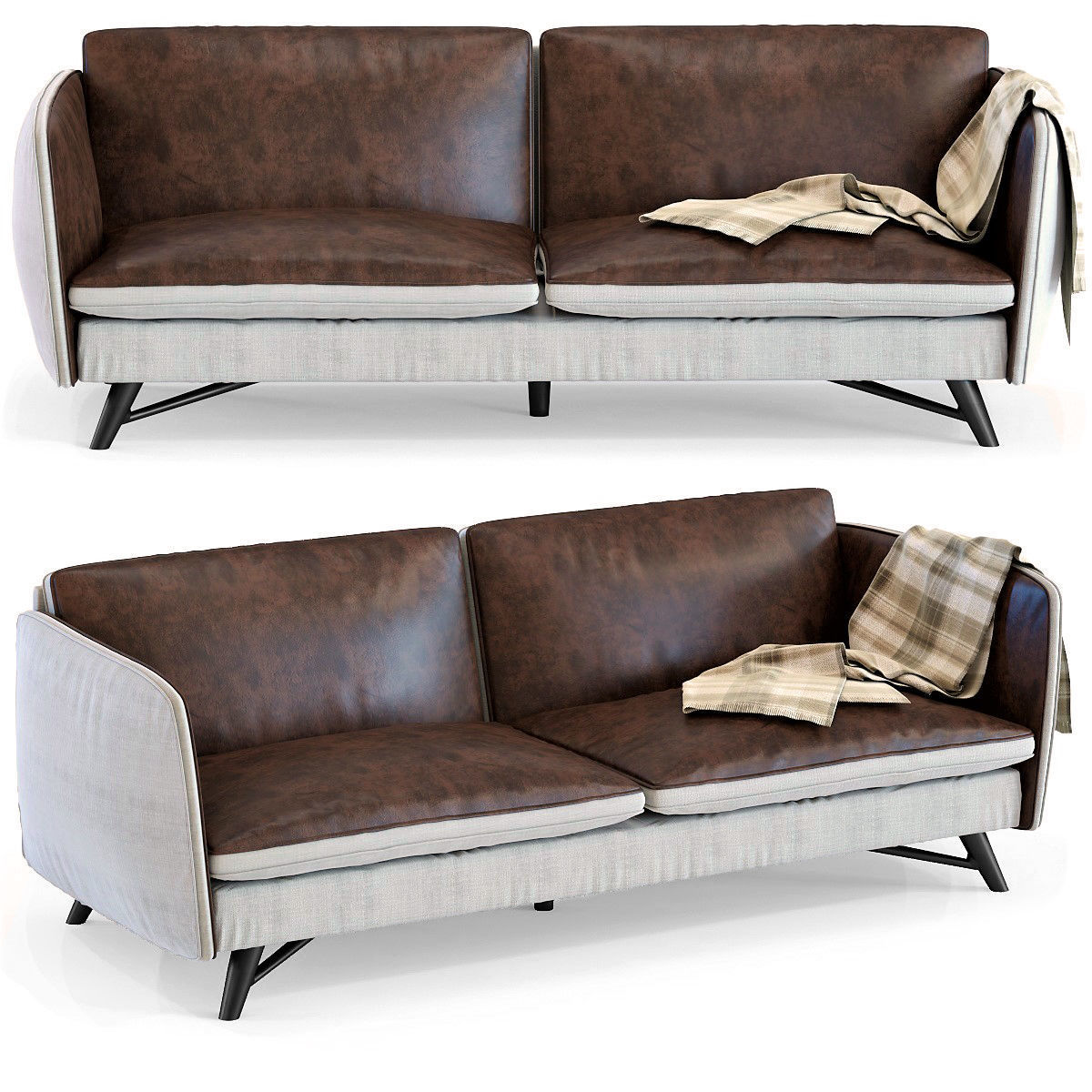 Sofa Cover 3 Seater Leather 3d Image kare sofa fashionista leather canvas 3 seater 3d model max obj Sofa Cover 3 Seater Leather 3d Image kare sofa fashionista leather canvas 3 seater 3d model max obj