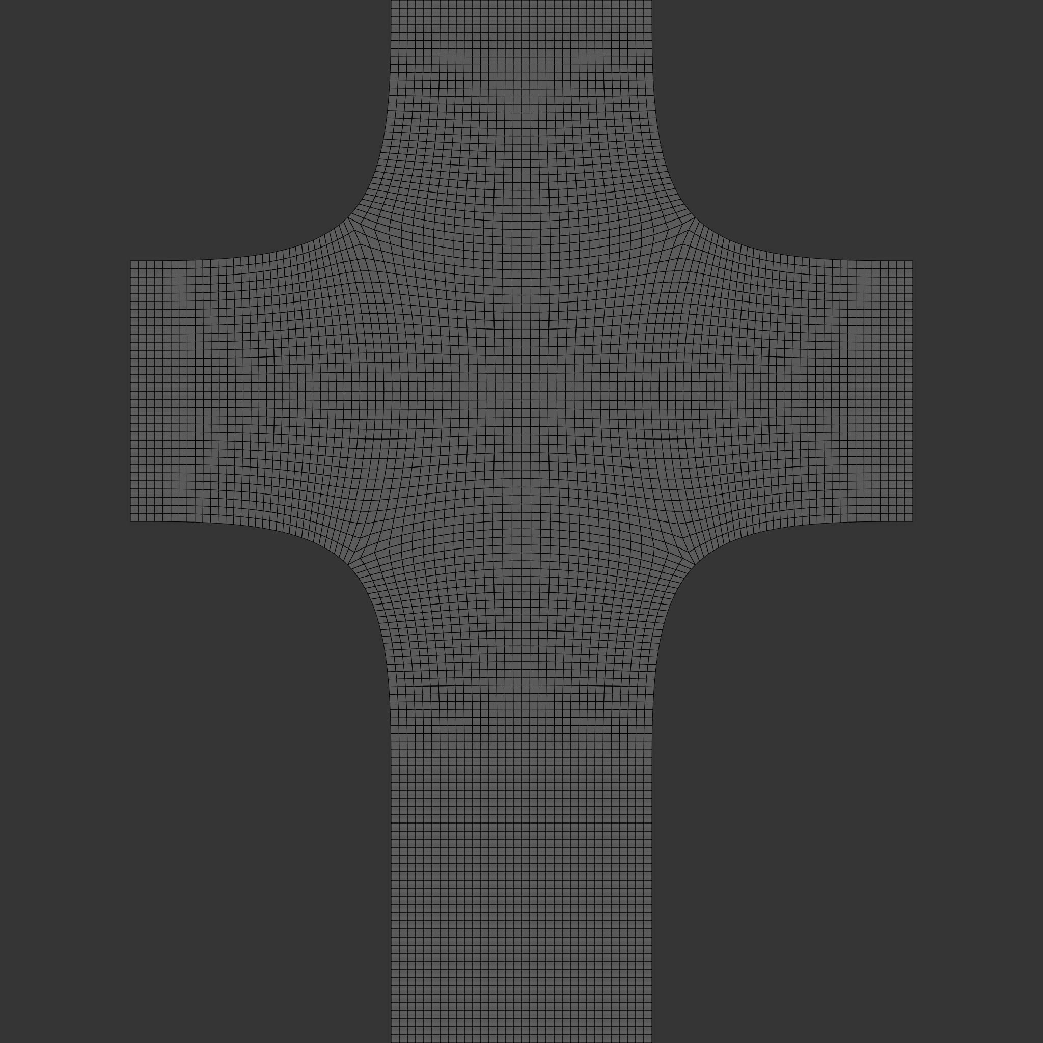 mountain rock Free 3D model_4