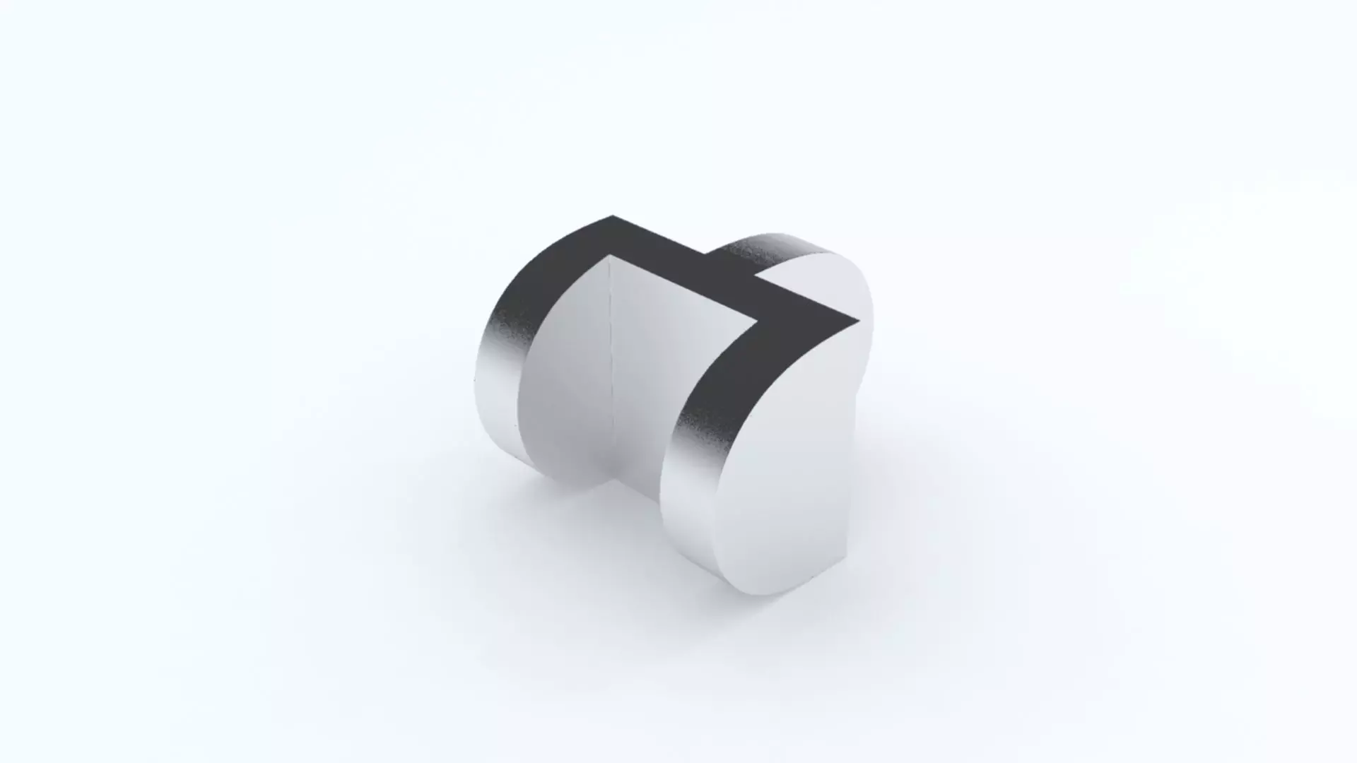 Mechanical Part No 13 3D print model