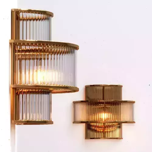 Wall Lamp Mancini