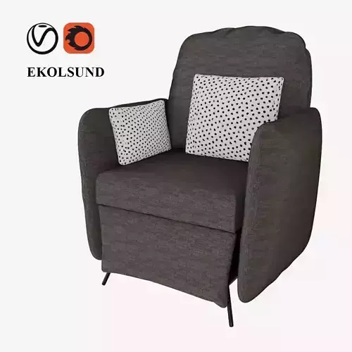 EKOLSUND sofa