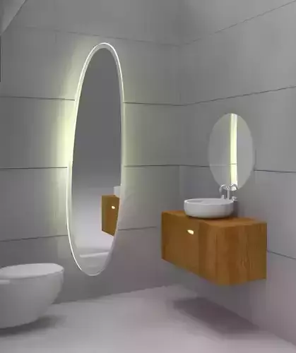 Bathroom Design