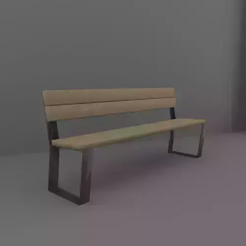 Bench