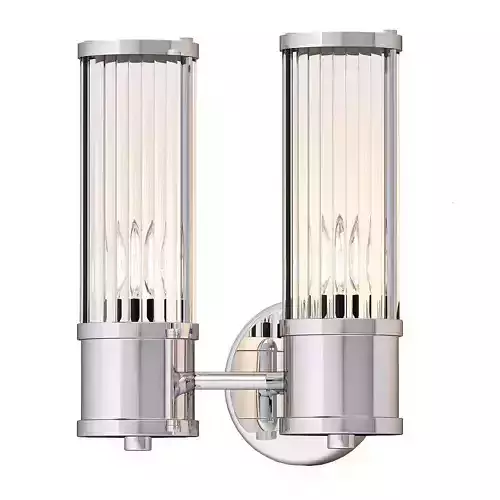 Wall Lamp Claridges Dual