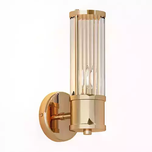 Wall Lamp Claridges Single