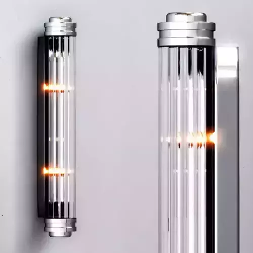 Wall Lamp Gascogne S