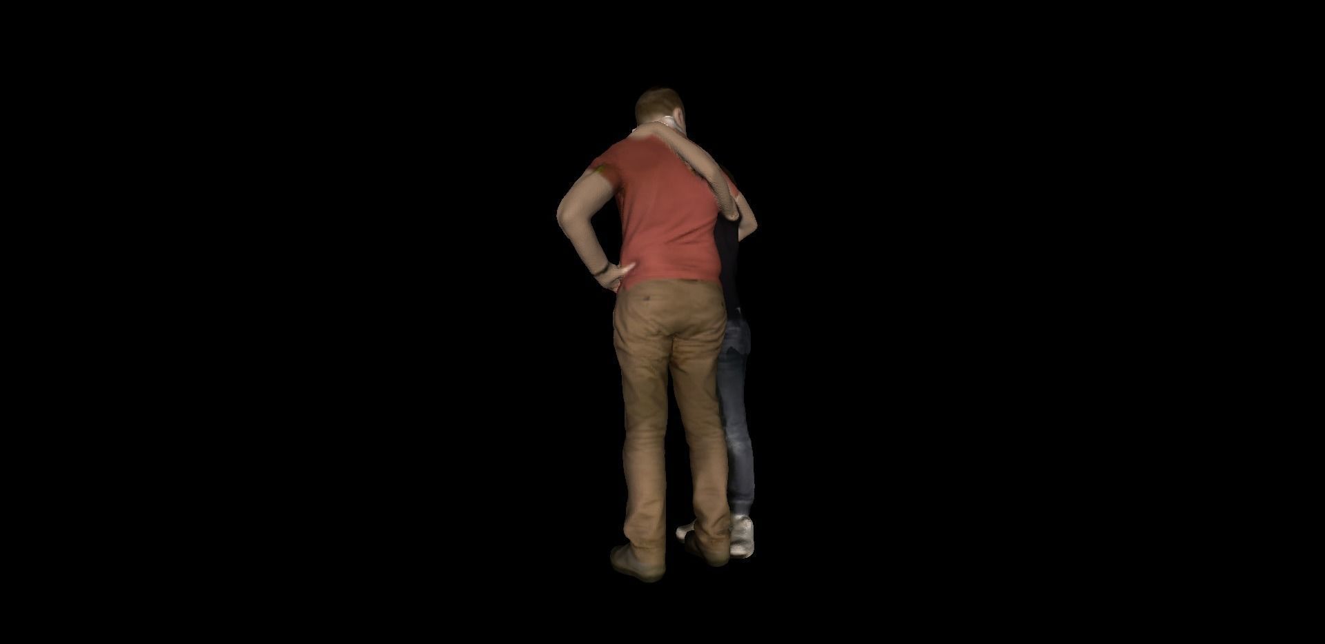 Printle Couple 259 3D model_26