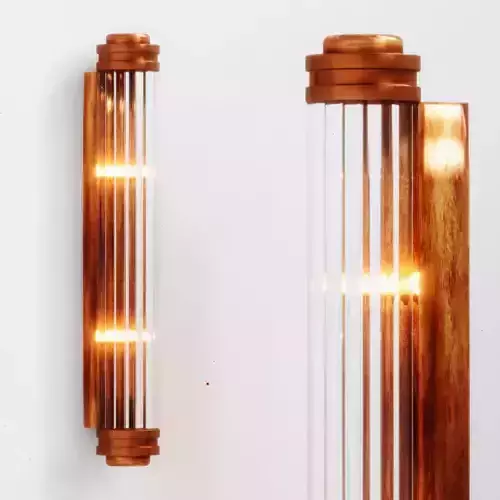 Wall Lamp Gascogne S