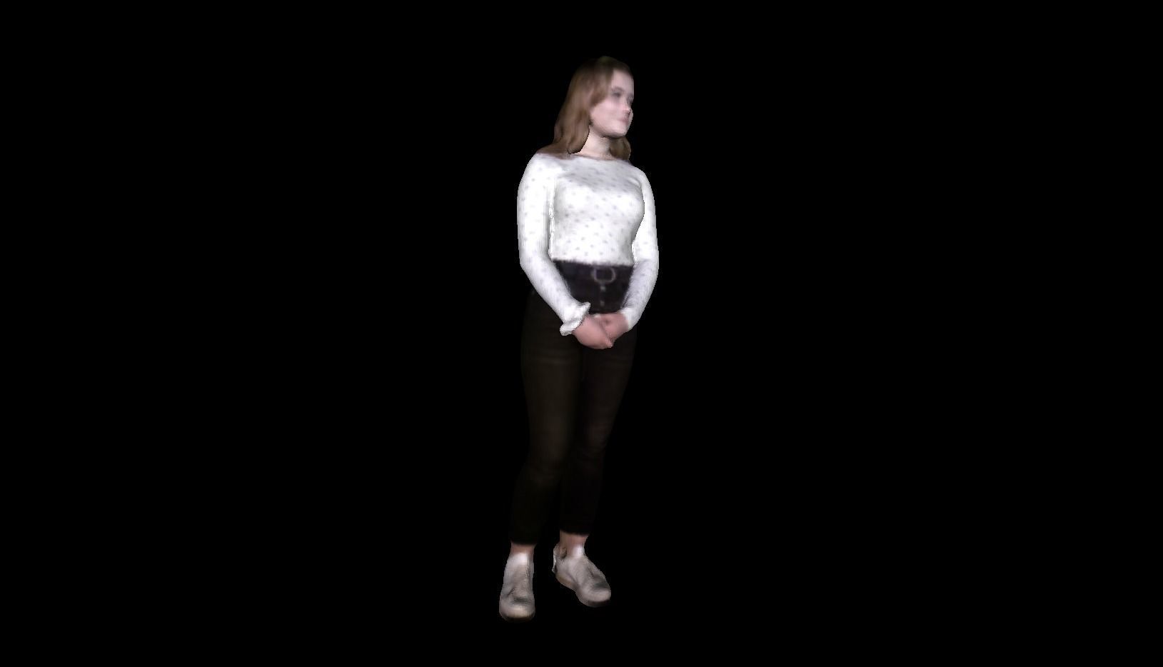 Printle Kid 361 3D model_2