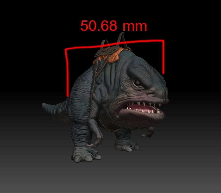 blurggg 3D print model_15