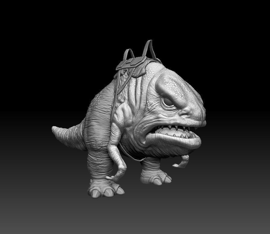 blurggg 3D print model_11