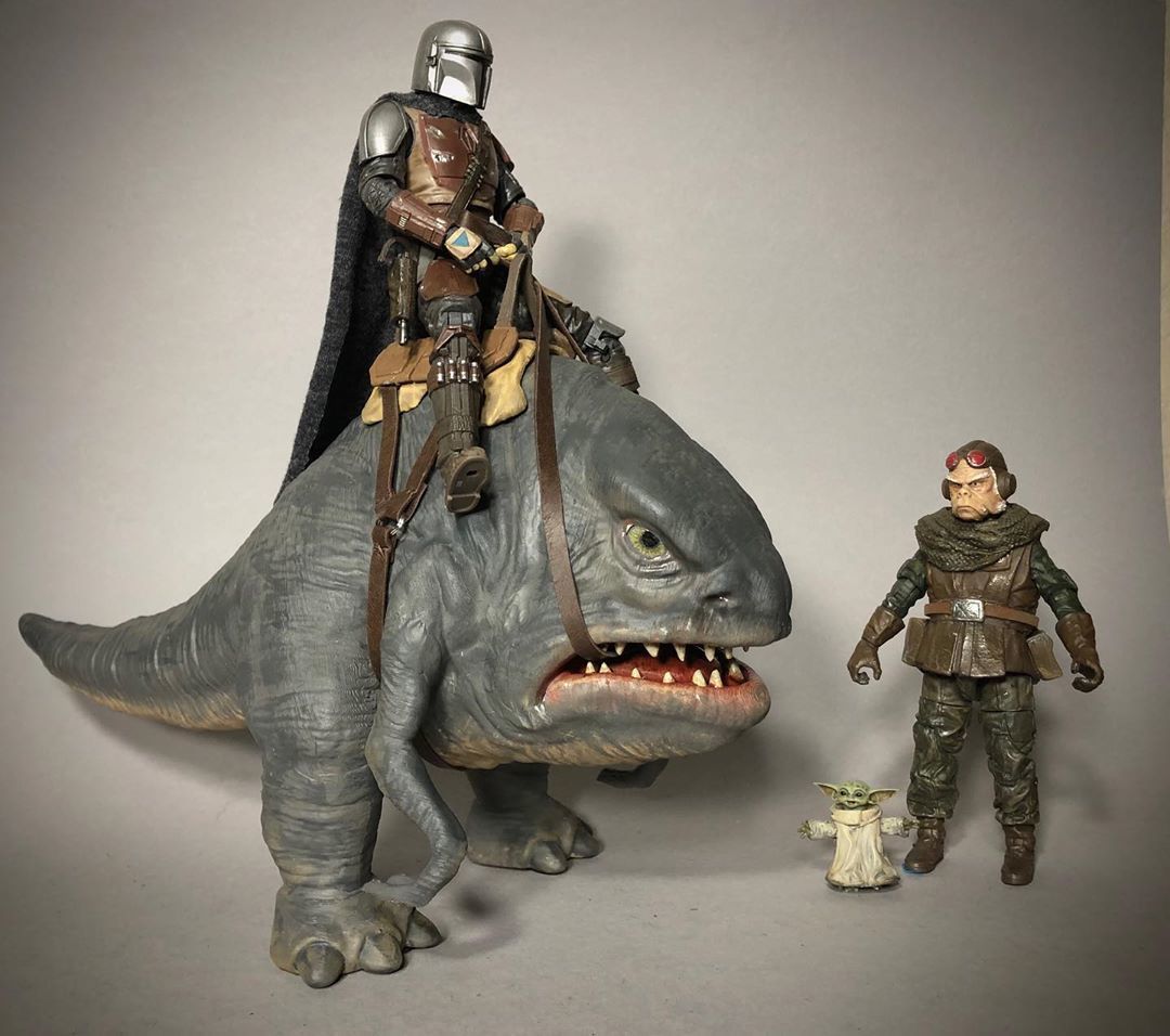 blurggg 3D print model_2