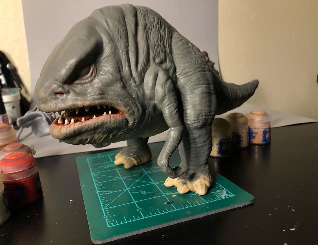 blurggg 3D print model_5