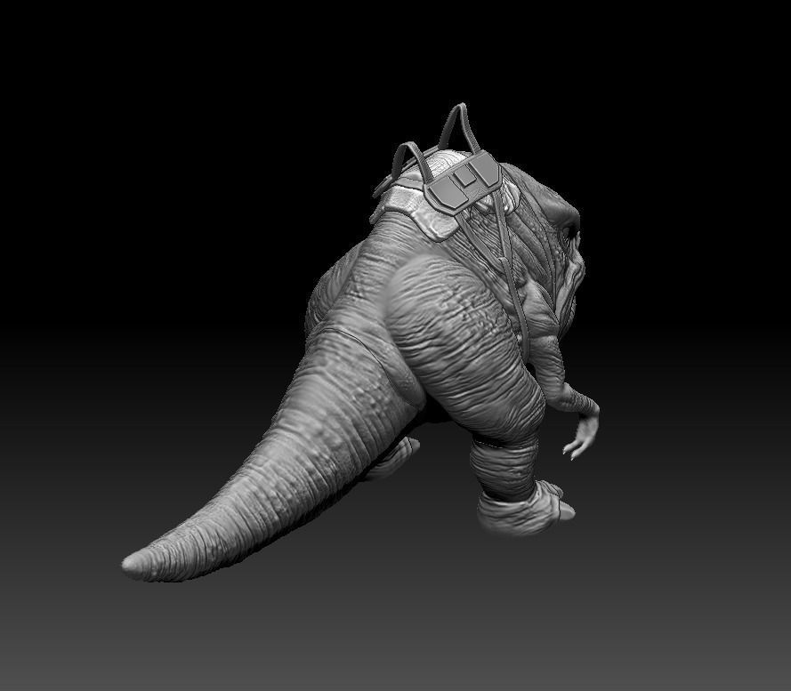 blurggg 3D print model_13