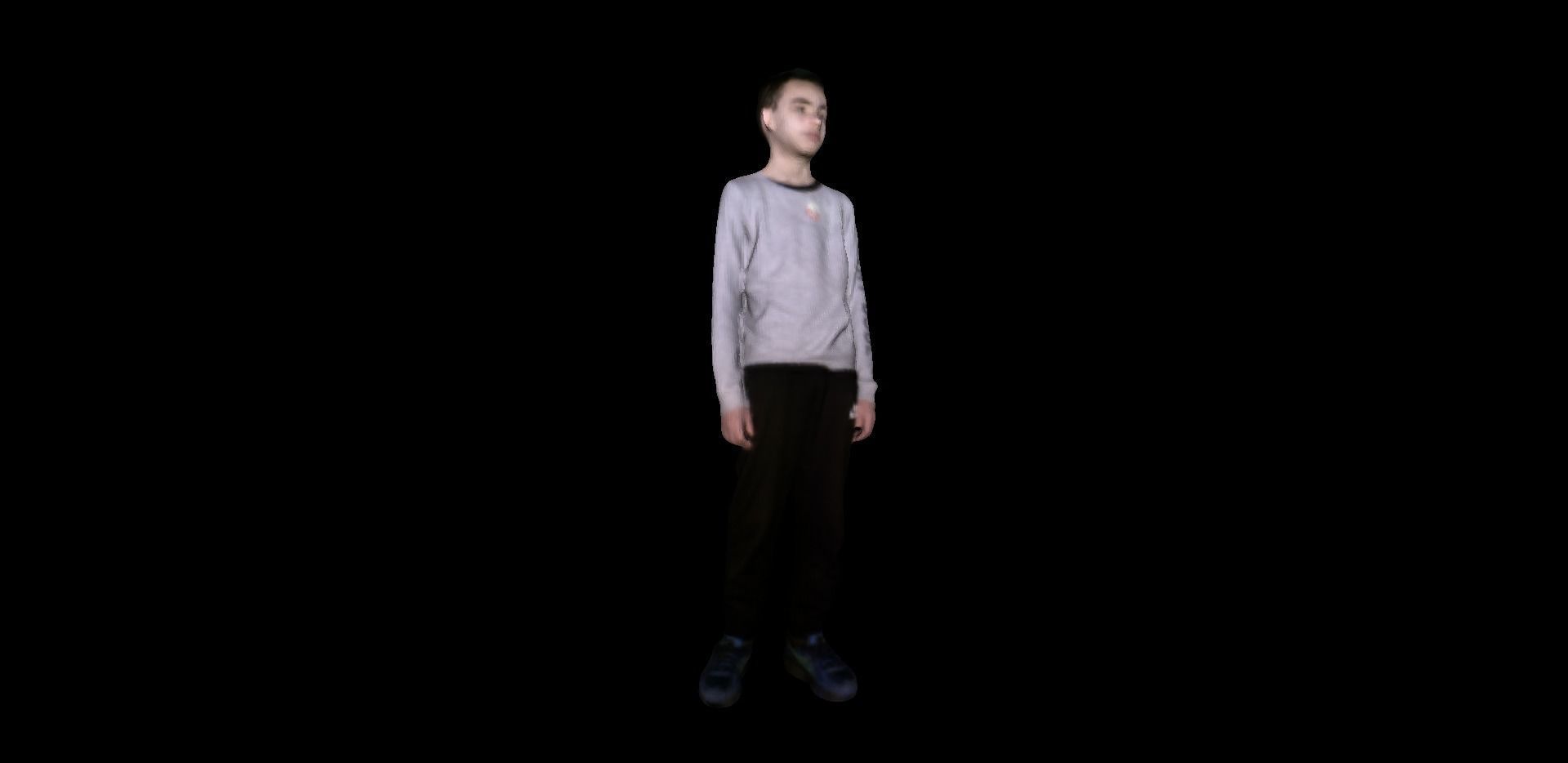 Printle Kid 365 3D model_2