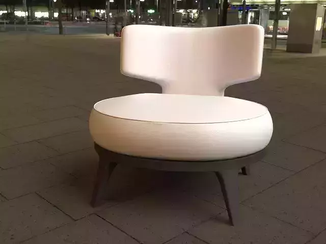 Drop by Flexform Mood