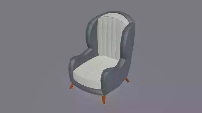 Jollero Armchair