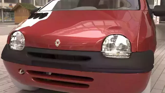 Renault Twingo
