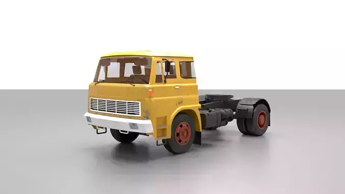 Truck