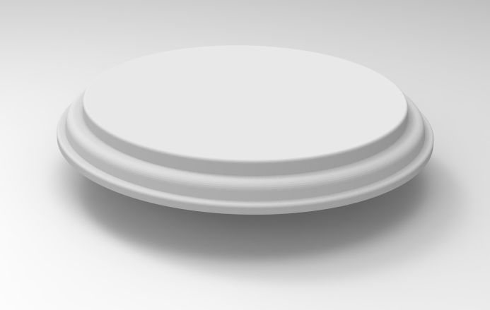 StarCraft2 Hydralisk 3D print model_10