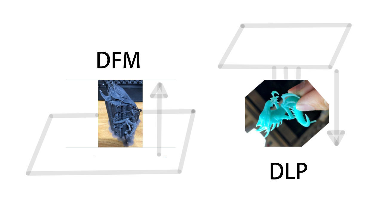 StarCraft2 Hydralisk 3D print model_11