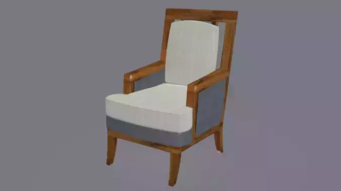 Marlow Lounge Chair