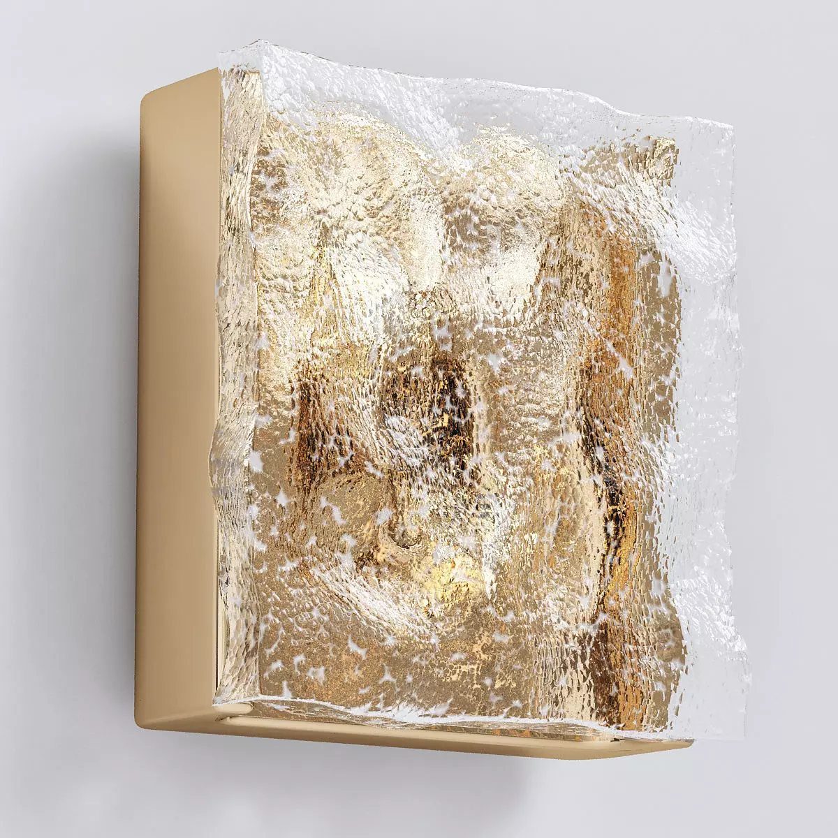 Wall Lamp St Kitts 3D model_0