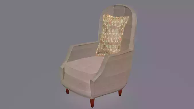 Kilmer Chair 