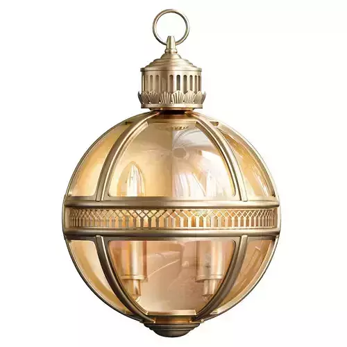 Wall Lamp Residential